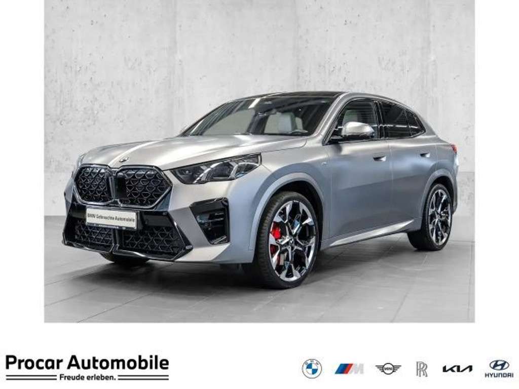 BMW X2 2024 Benzine