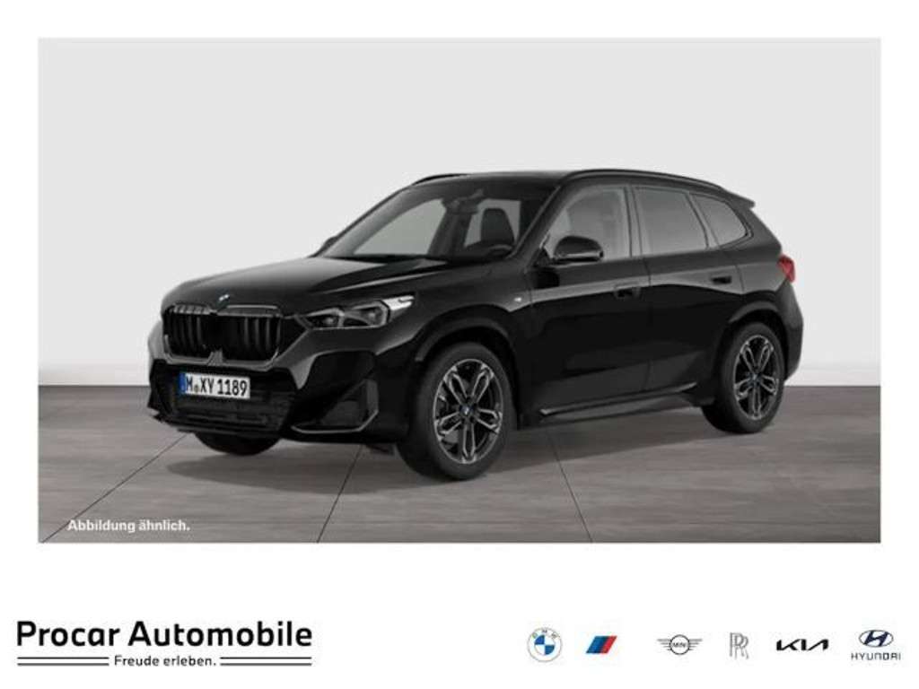 BMW X1 2024 Benzine