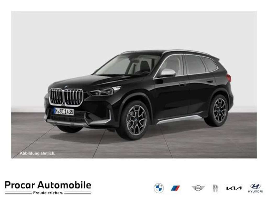 BMW X1 2023 Benzine