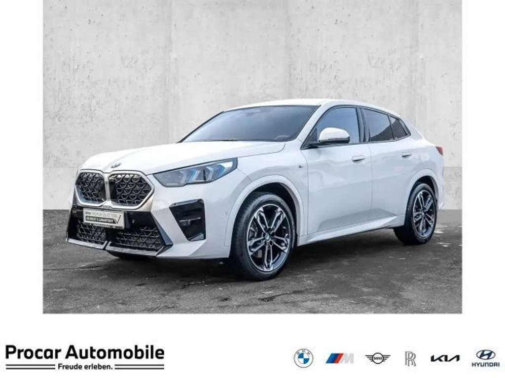 BMW X2 2024 Benzine