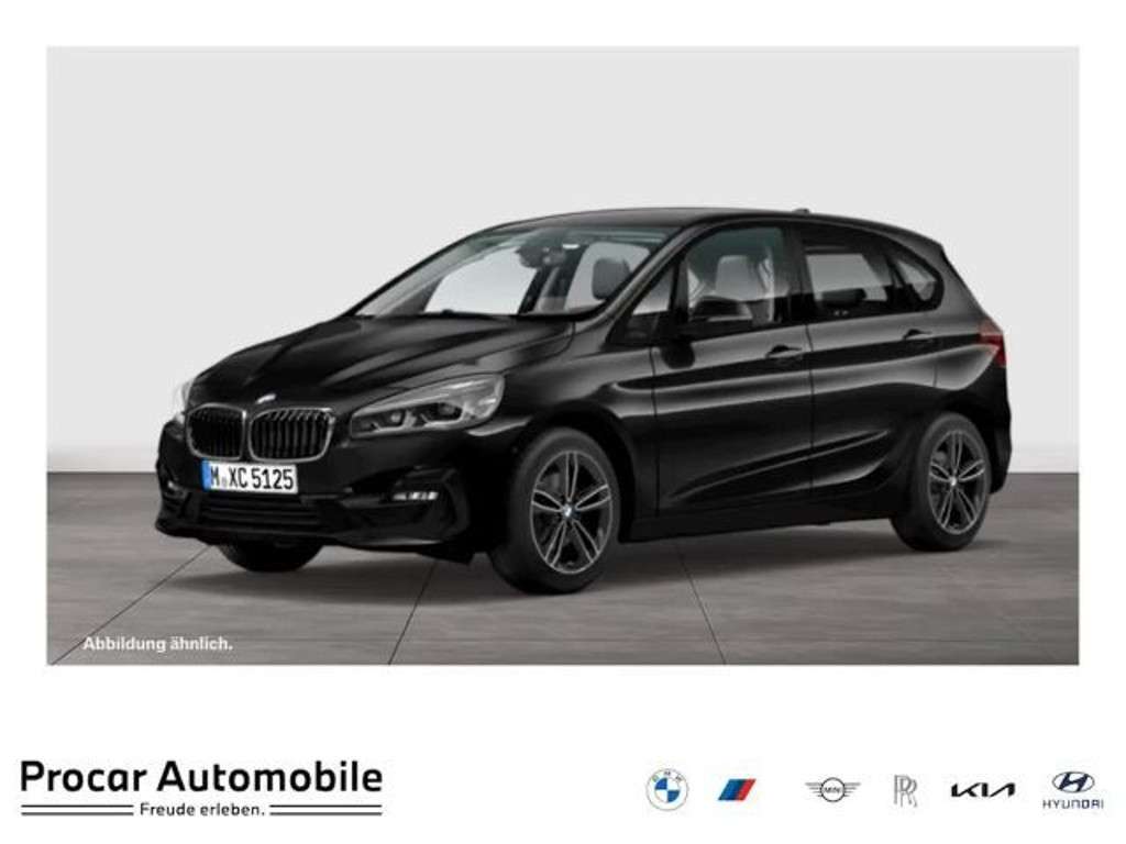 BMW 2 Serie 2021 Benzine