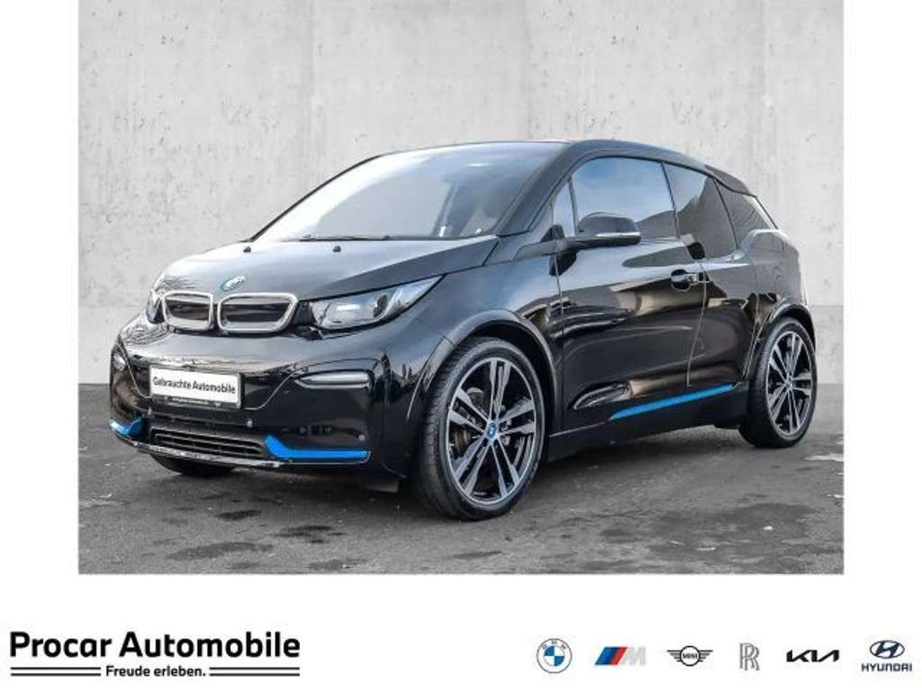 BMW i3 2022 Elektrisch