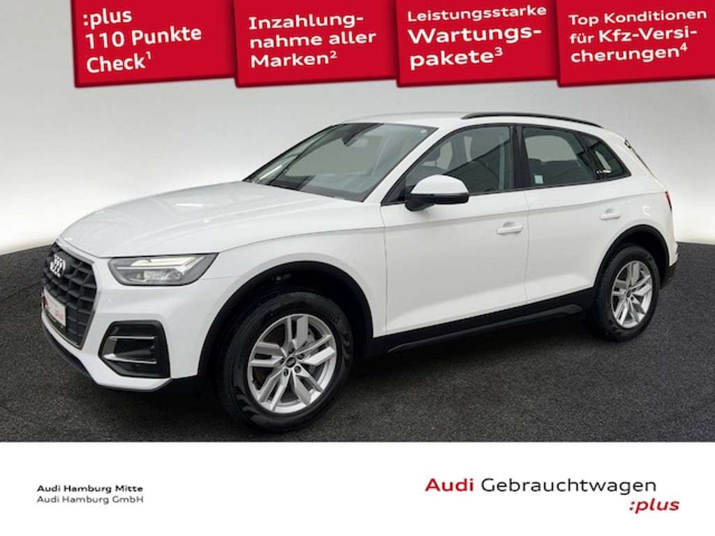 Audi Q5 2023 Diesel