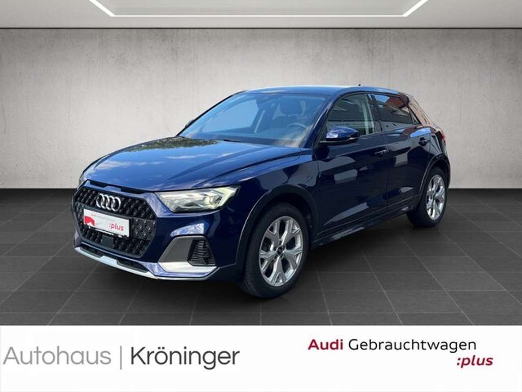Audi A1 2024 Benzine