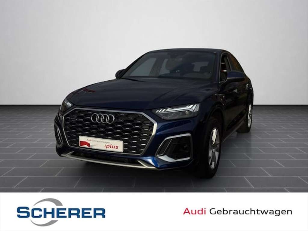 Audi Q5 2023 Diesel