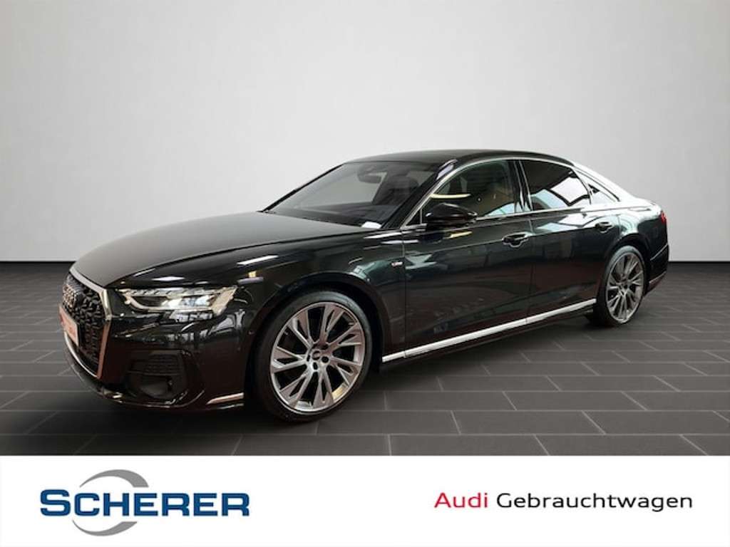 Audi A8 2023 Diesel