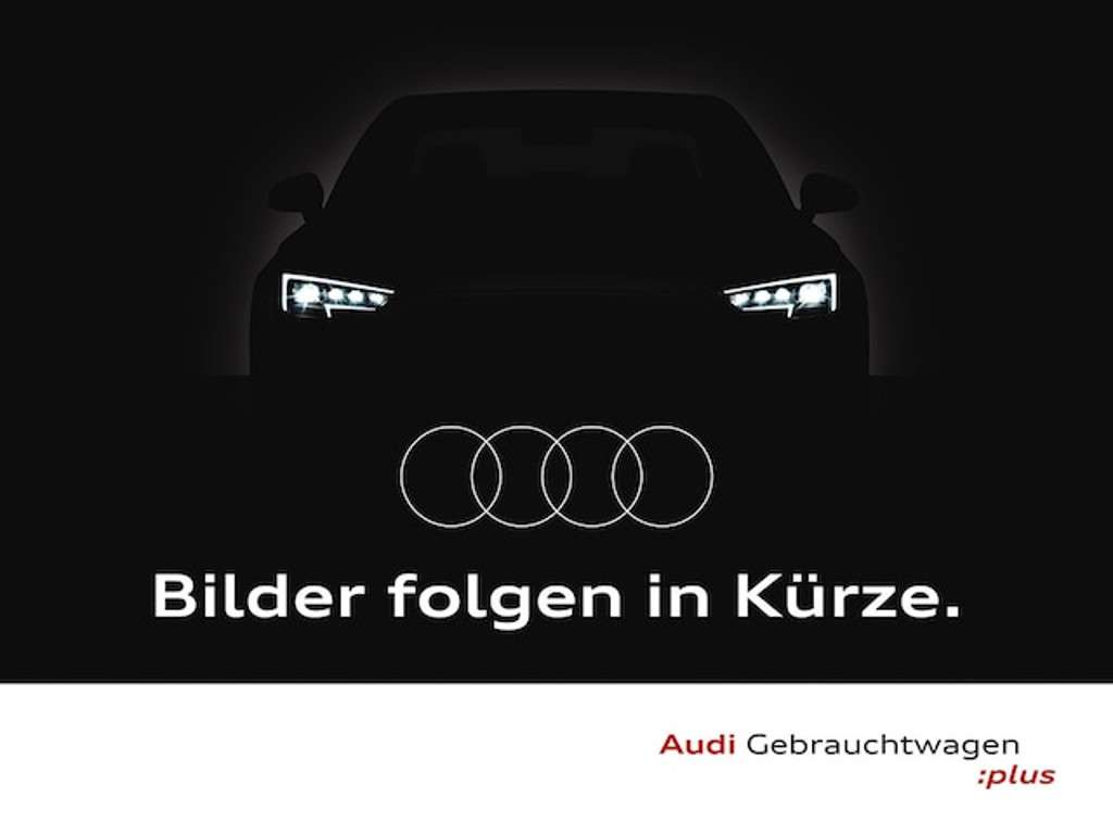Audi A4 2023 Benzine