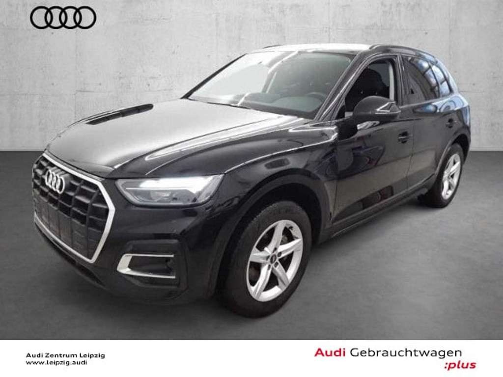 Audi Q5 2023 Benzine