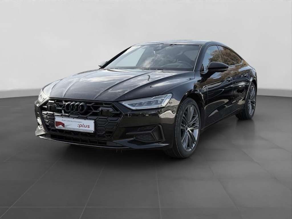 Audi A7 2025 Hybride Benzine