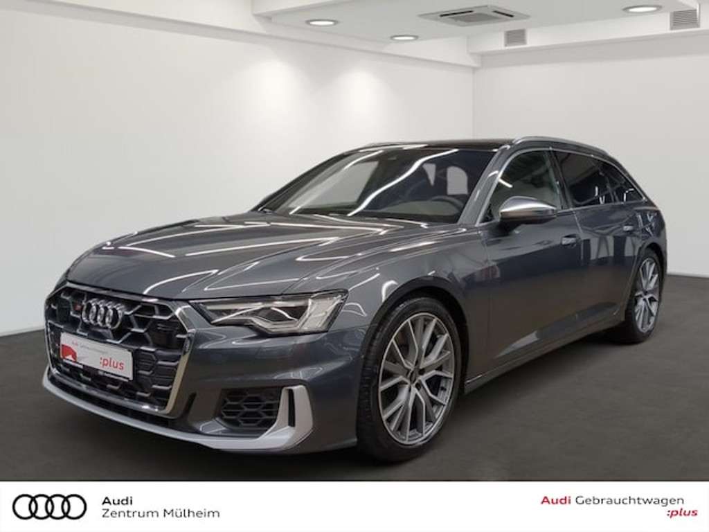 Audi S6 2024 Diesel