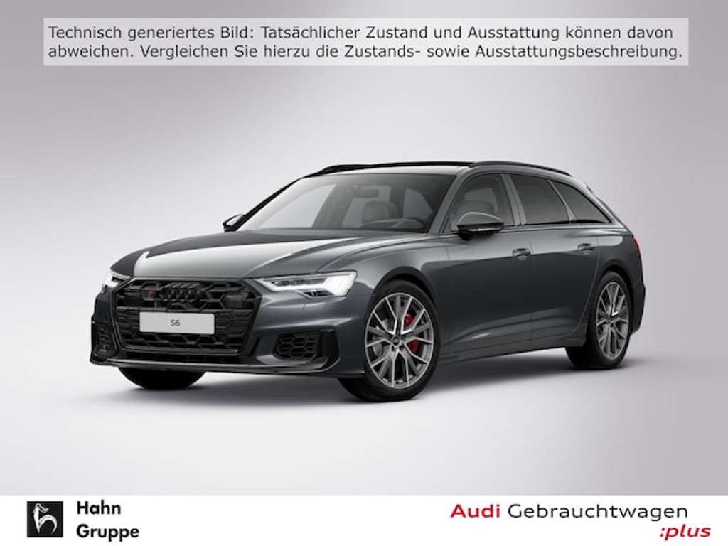 Audi S6 2023 Diesel