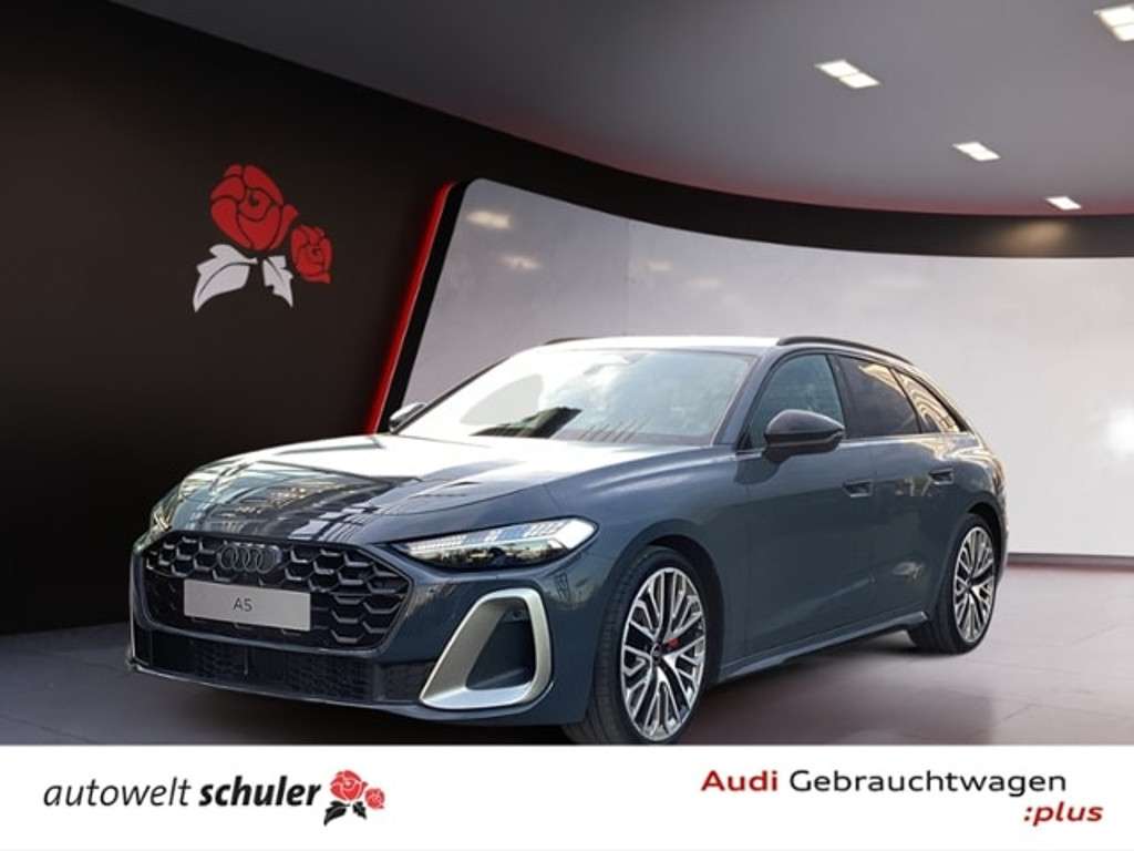 Audi A5 2025 Diesel