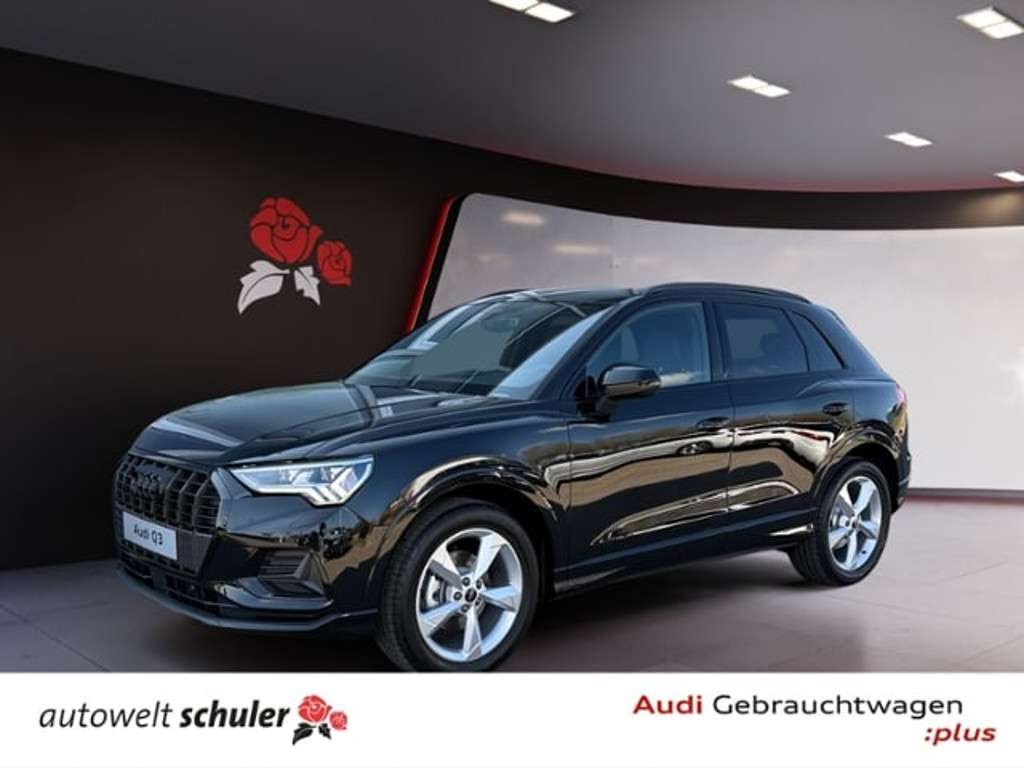 Audi Q3 2025 Diesel