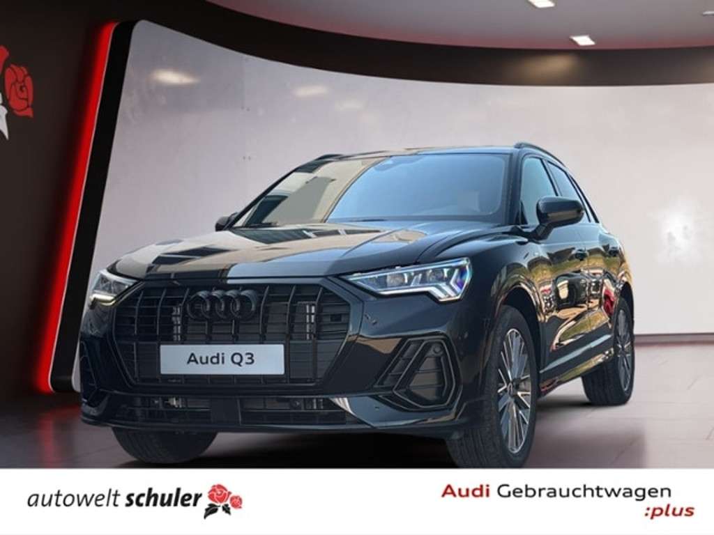 Audi Q3 2025 Diesel