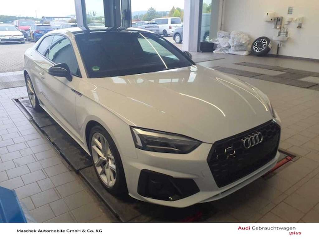 Audi A5 2022 Diesel