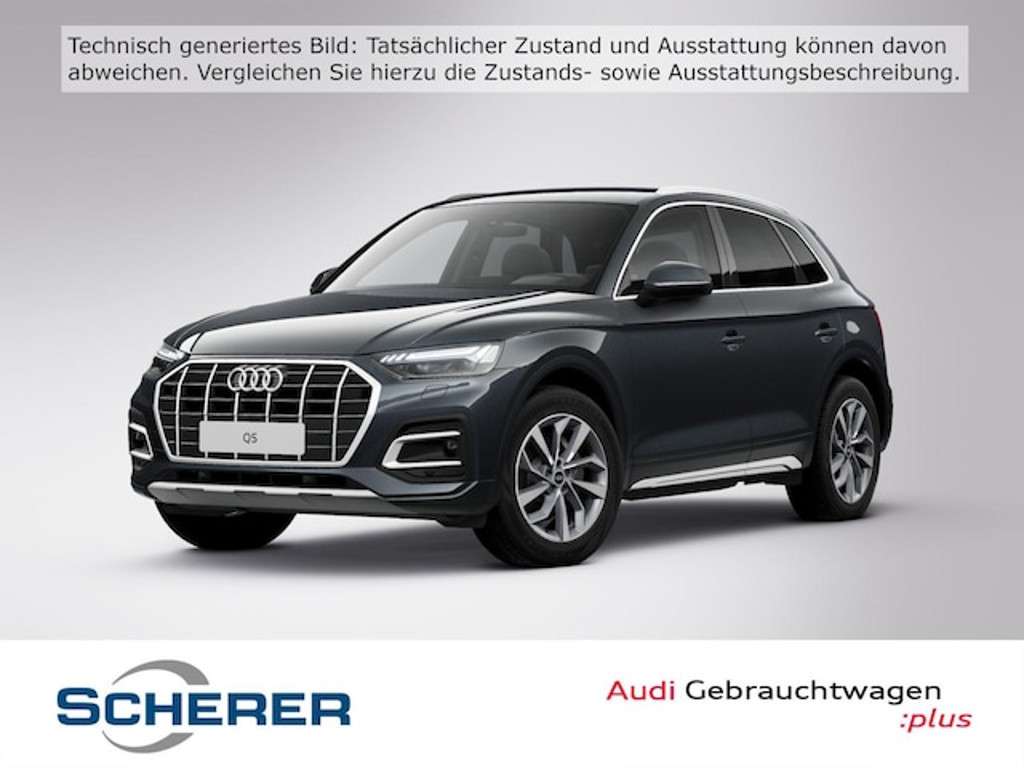 Audi Q5 2024 Diesel
