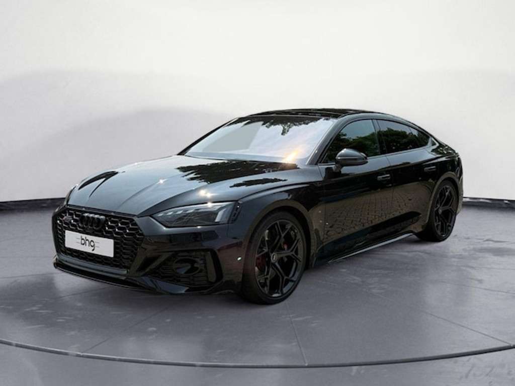 Audi RS5 2025 Benzine