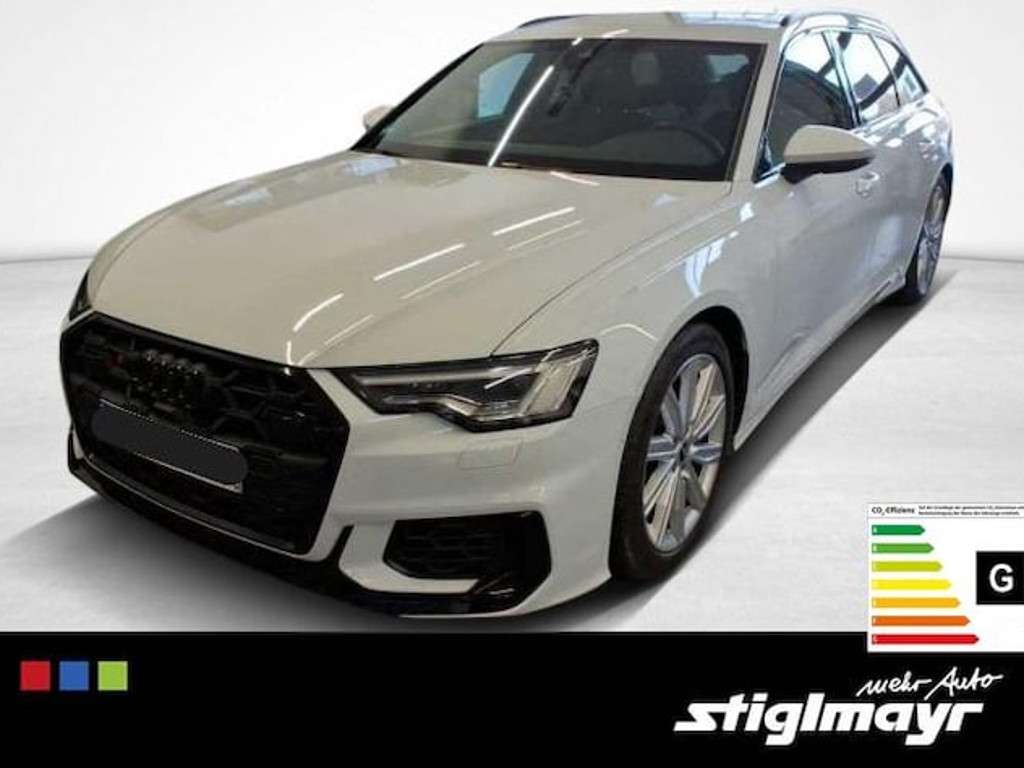 Audi S6 2024 Diesel