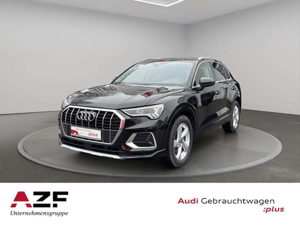 Audi Q3 2022 Diesel