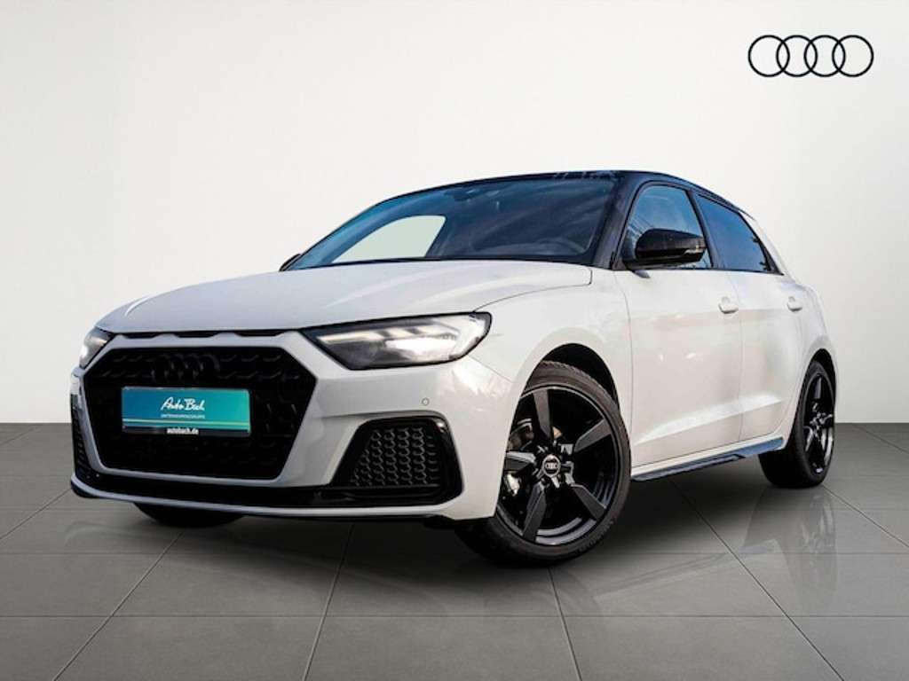 Audi A1 2025 Benzine