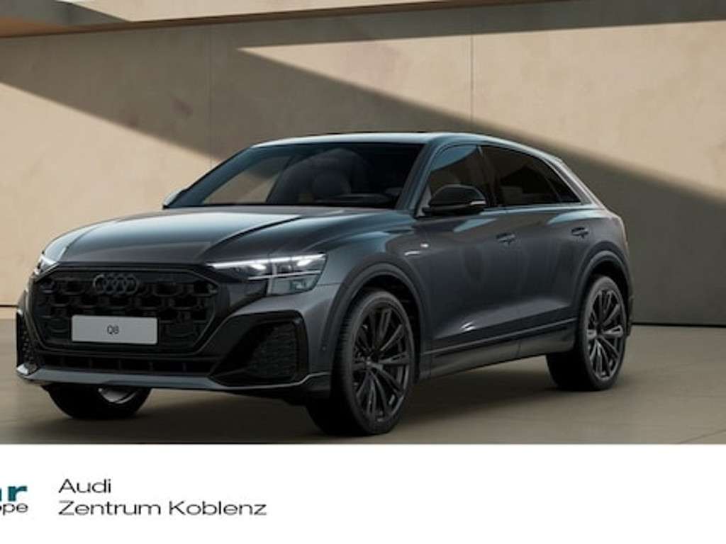 Audi Q8 2025 Diesel