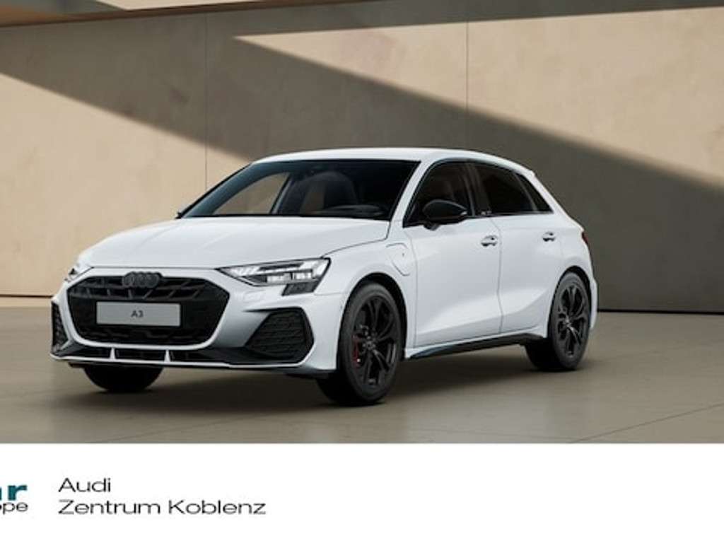 Audi A3 2025 Hybride Benzine