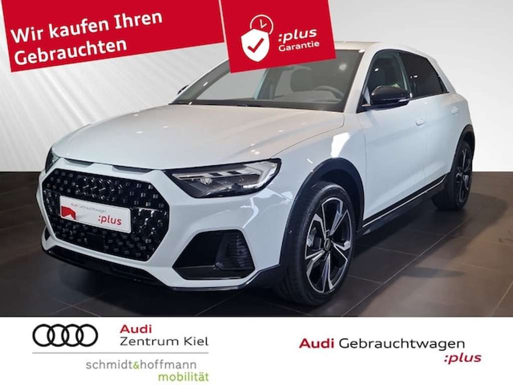 Audi A1 2025 Benzine
