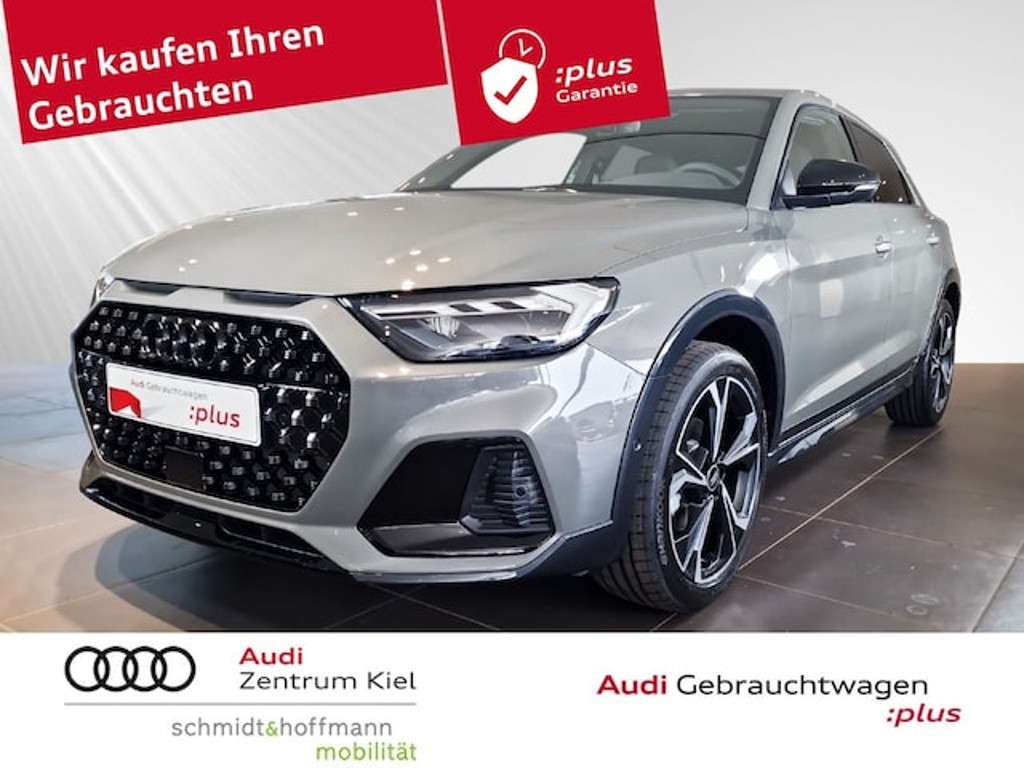Audi A1 2025 Benzine