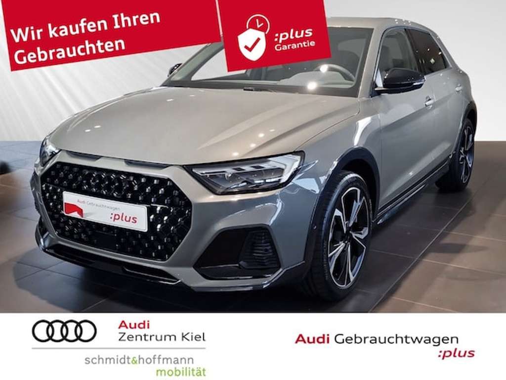 Audi A1 2025 Benzine