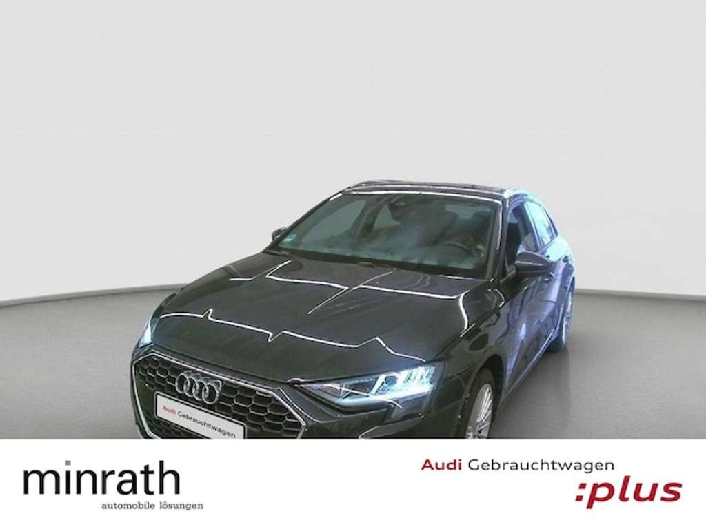 Audi A3 2024 Diesel