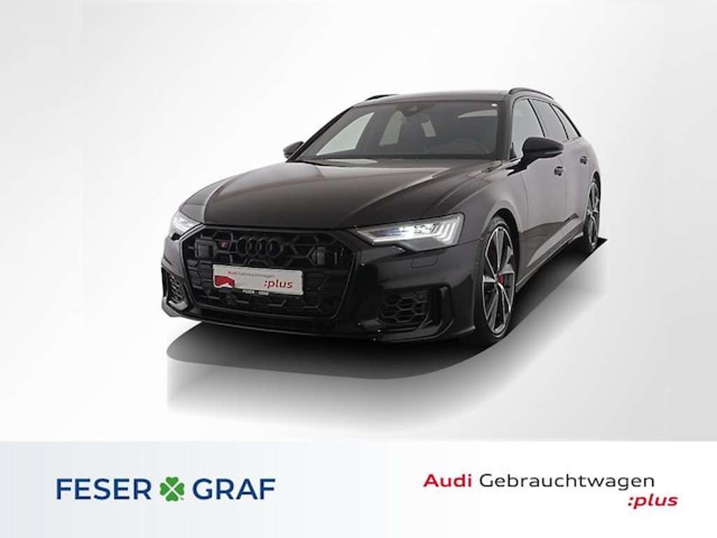 Audi S6 2025 Diesel