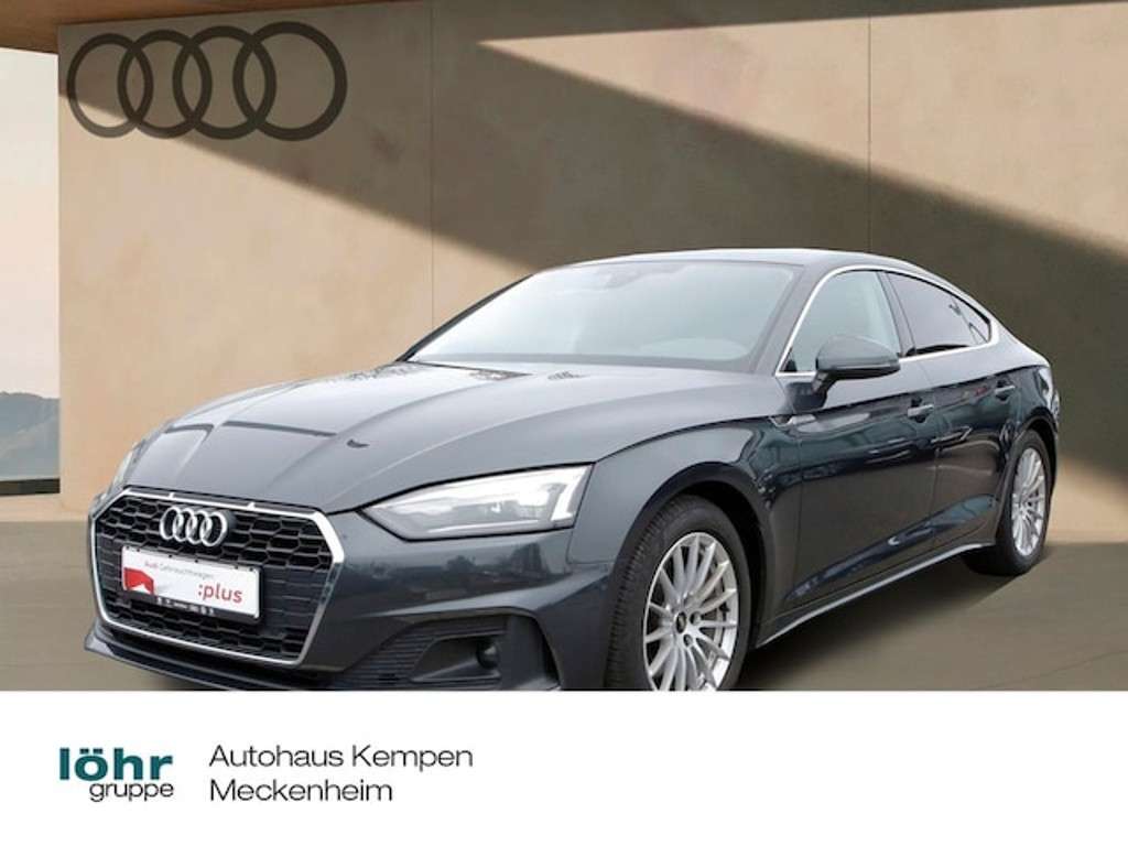 Audi A5 2022 Diesel