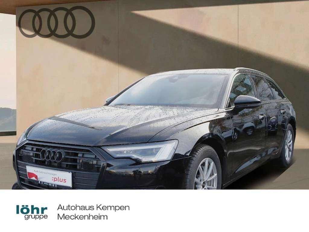 Audi A6 2022 Diesel