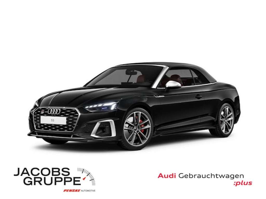 Audi S5 2023 Benzine