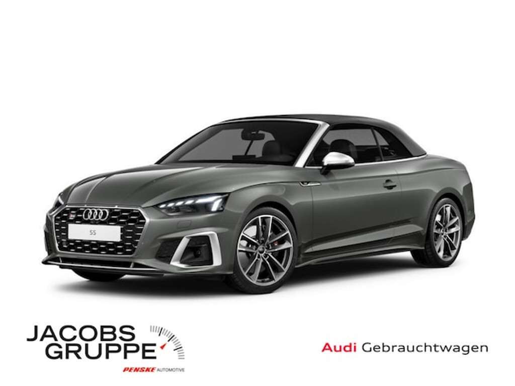 Audi S5 2023 Benzine