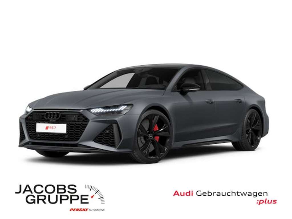Audi RS7 2022 Benzine
