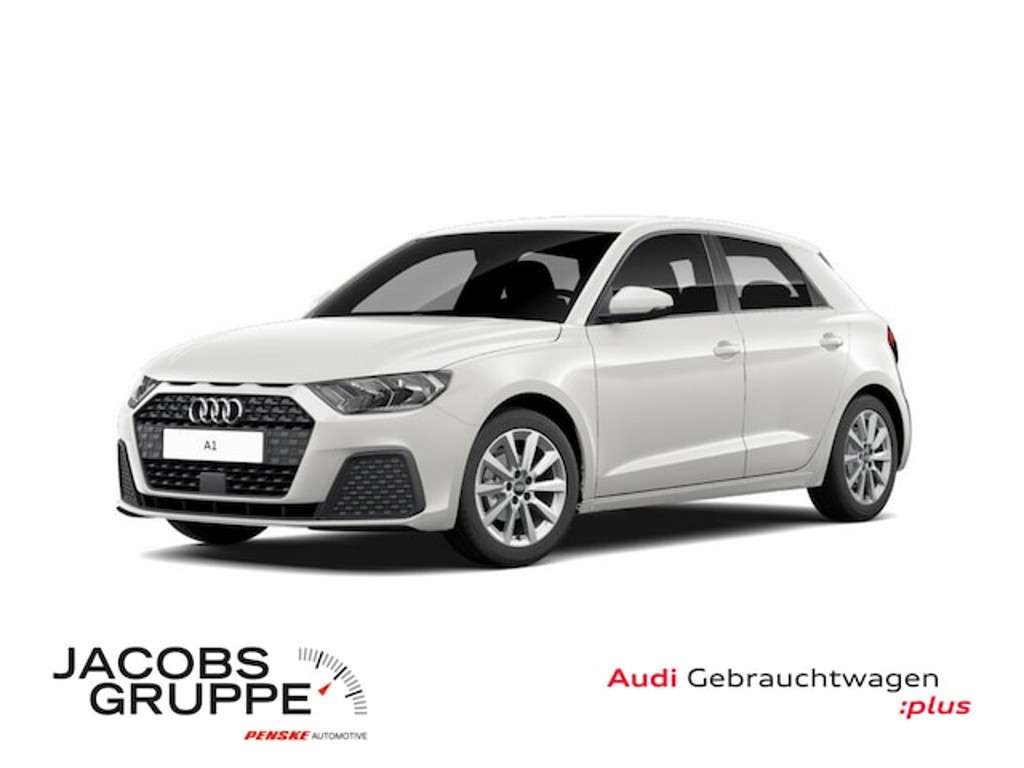 Audi A1 2022 Benzine