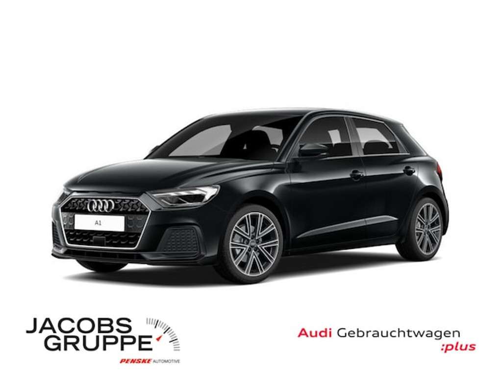 Audi A1 2022 Benzine