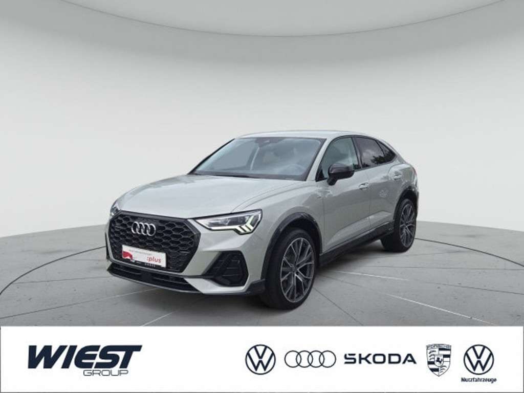 Audi Q3 2021 Diesel