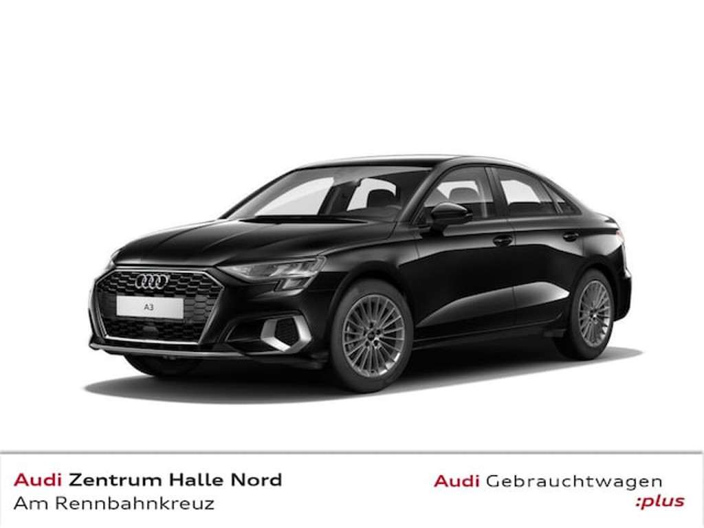 Audi A3 2021 Benzine