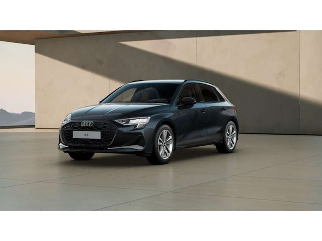 Audi A3 2024 Benzine