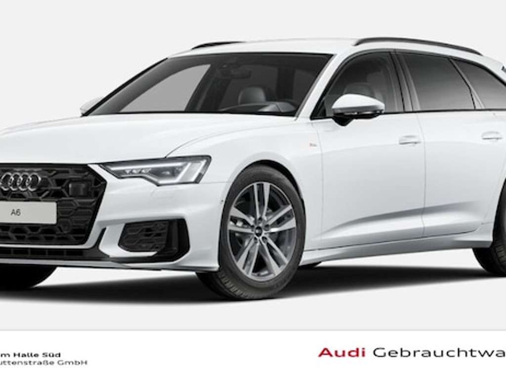 Audi A6 2025 Diesel