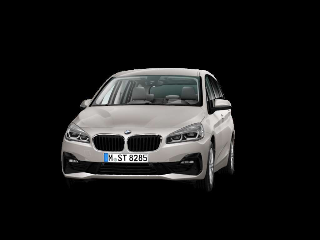 BMW 2 Serie 2021 Benzine