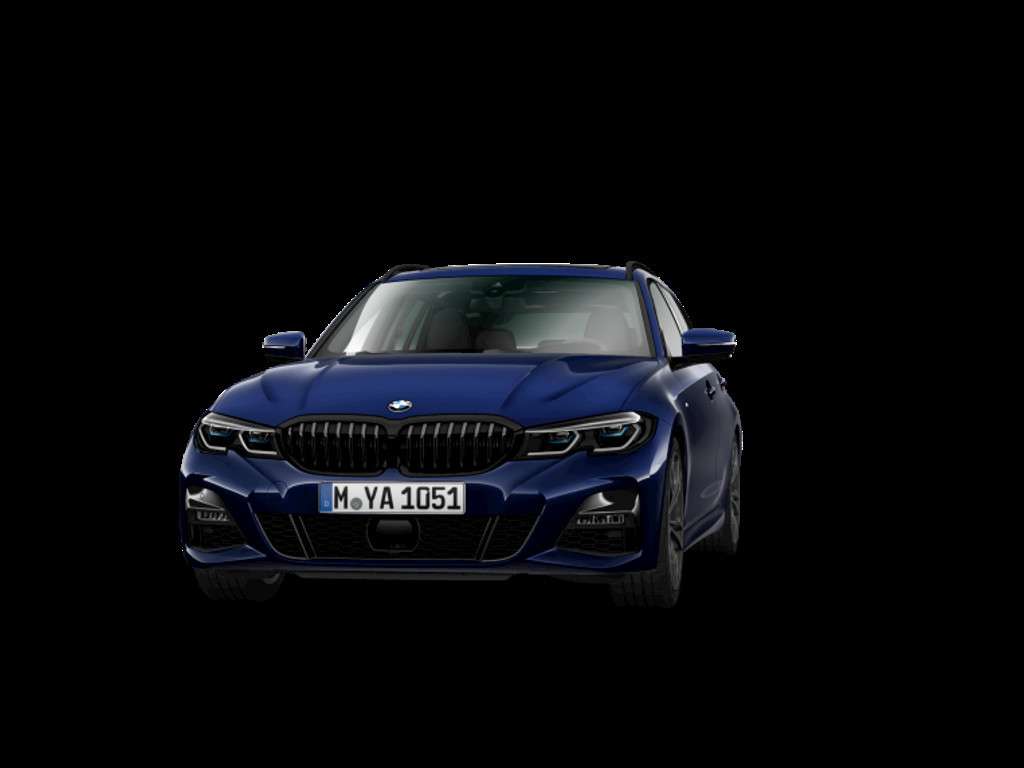 BMW 3 Serie 2021 Diesel