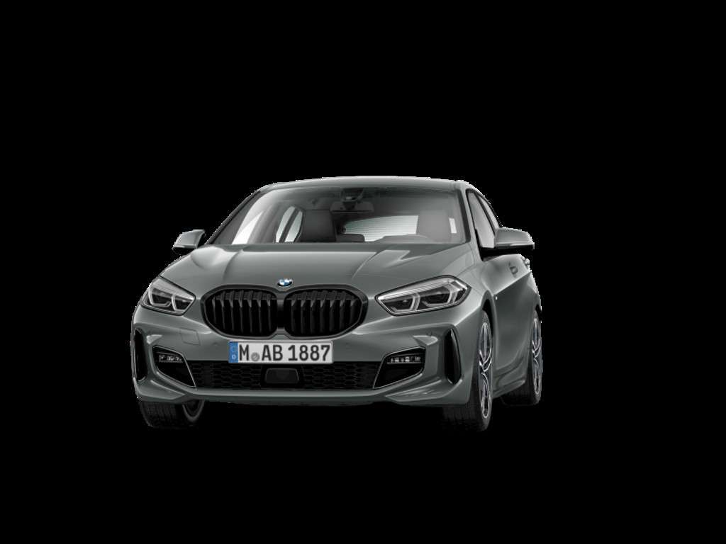 BMW 1 Serie 2022 Benzine