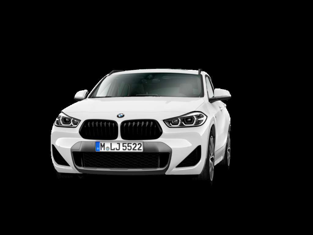 BMW X2 2021 Diesel