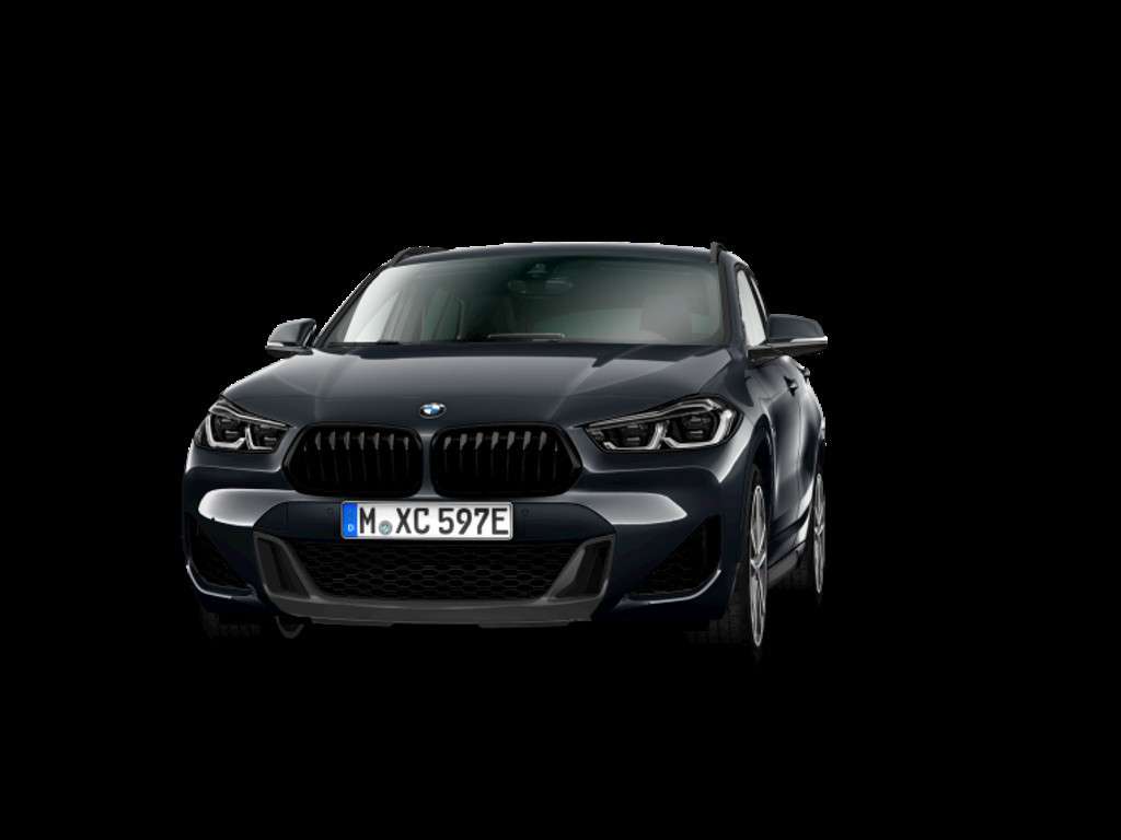 BMW X2 2021 Hybride Benzine