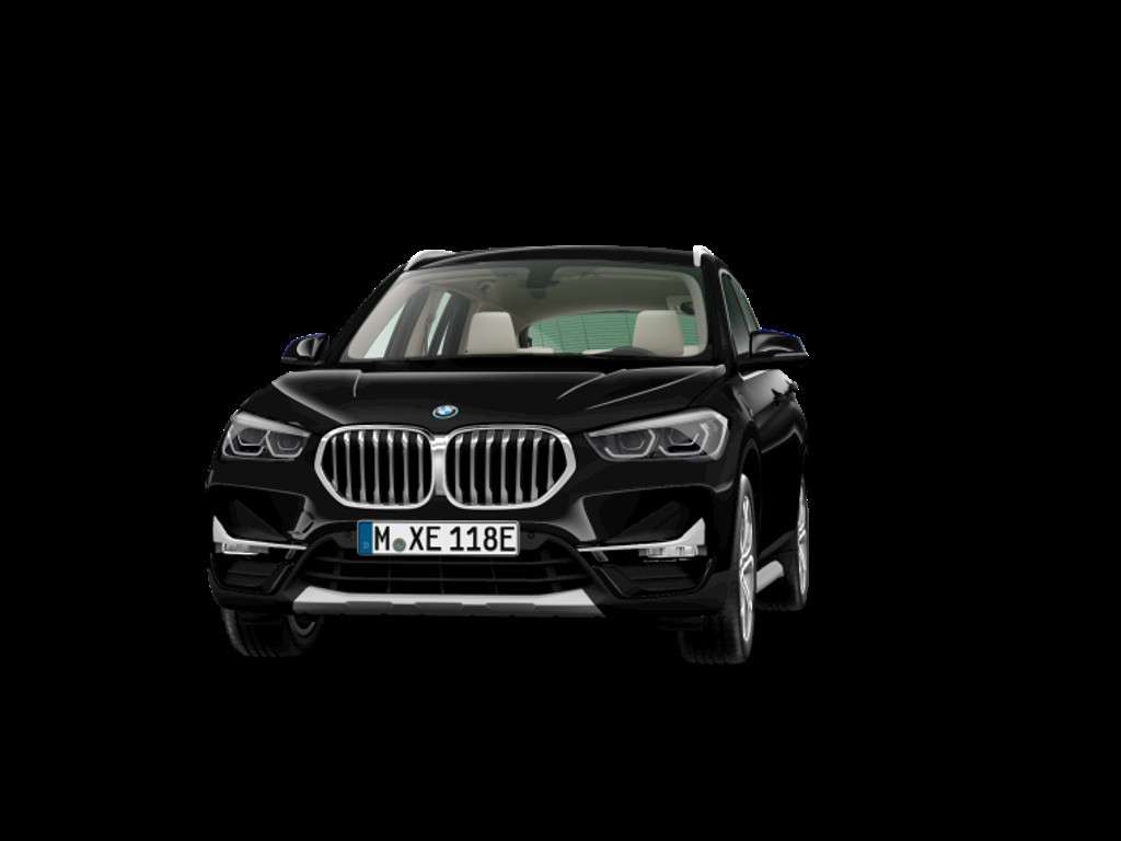 BMW X1 2021 Hybride Benzine