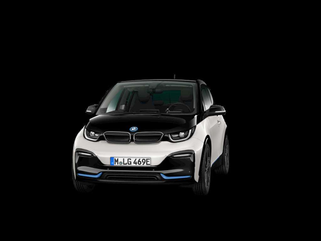 BMW i3 2021 Elektrisch