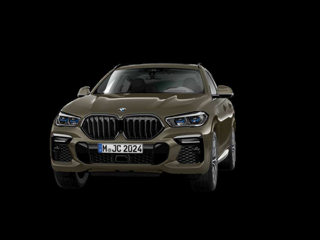 BMW X6 2022 Diesel